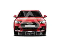 2025 Audi A1