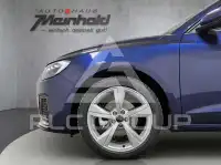 2025 Audi A1