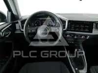 2025 Audi A1