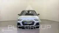 2025 Audi A1