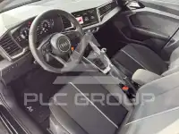 2025 Audi A1