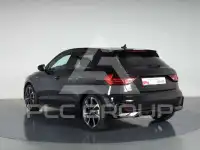 2025 Audi A1