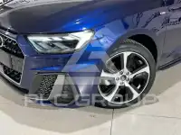 2025 Audi A1