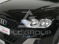 2025 Audi A1