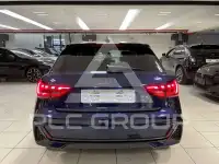 2025 Audi A1