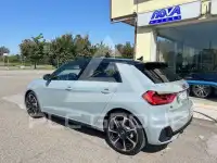 2025 Audi A1