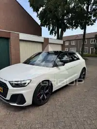2025 Audi A1