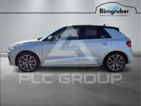 2025 Audi A1