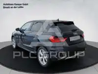 2025 Audi A1