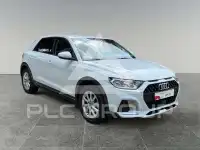 2025 Audi A1