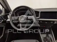 2025 Audi A1