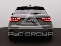 2025 Audi A1