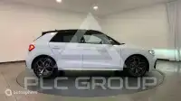 2025 Audi A1
