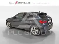 2025 Audi A1