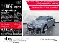 2025 Audi A1
