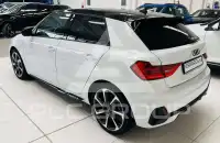 2025 Audi A1