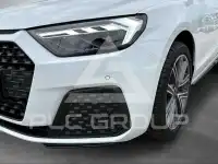 2025 Audi A1