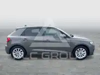 2025 Audi A1