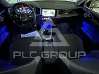 2025 Audi A1