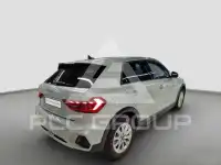 2025 Audi A1