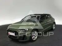 2025 Audi A1