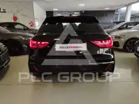 2025 Audi A1