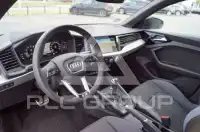 2025 Audi A1
