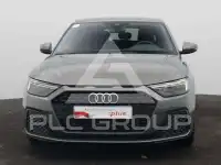 2025 Audi A1