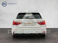 2025 Audi A1