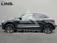 2025 Audi A1