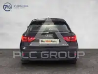2025 Audi A1