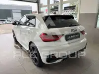 2025 Audi A1