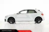 2025 Audi A1