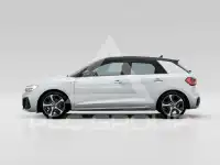 2025 Audi A1