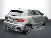 2025 Audi A1