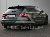 2025 Audi A1