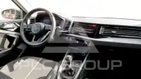 2025 Audi A1