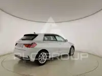 2025 Audi A1