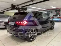 2025 Audi A1