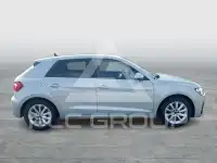 2025 Audi A1
