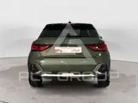2025 Audi A1
