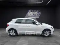 2025 Audi A1