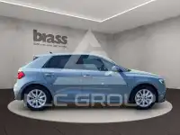 2025 Audi A1
