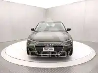 2025 Audi A1