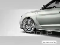 2025 Audi A1