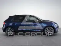 2025 Audi A1