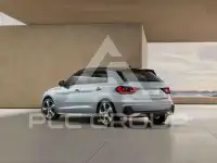 2025 Audi A1