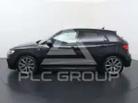 2025 Audi A1