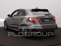 2025 Audi A1