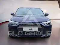 2025 Audi A1
